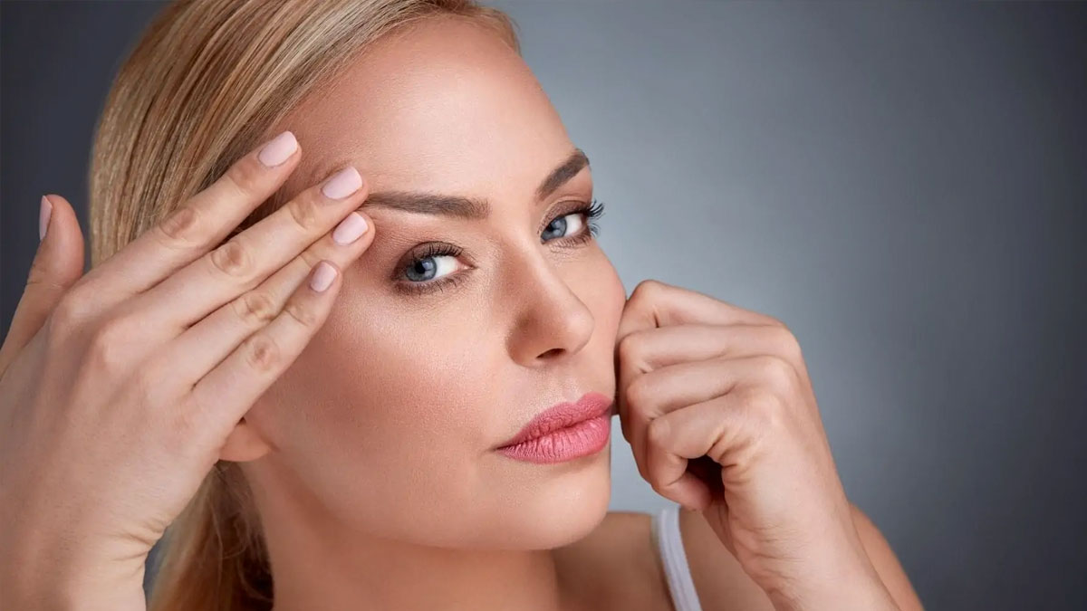  Rejuvenescimento Facial: Redefinindo a Juventude e a Vitalidade