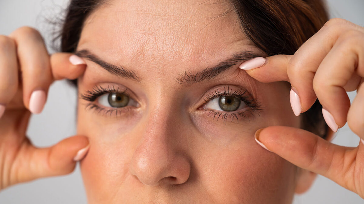  Blefaroplastia: Rejuvenescimento do Olhar e Melhoria da Qualidade de Vida